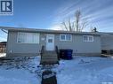 970 Larson Crescent, Eston, SK  - Outdoor 