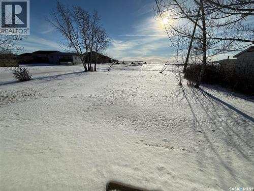970 Larson Crescent, Eston, SK - Outdoor