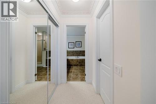 165 Alison Crescent, Oakville, ON - Indoor Photo Showing Other Room