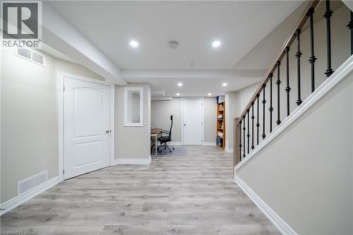 165 Alison Crescent, Oakville, ON - Indoor Photo Showing Other Room