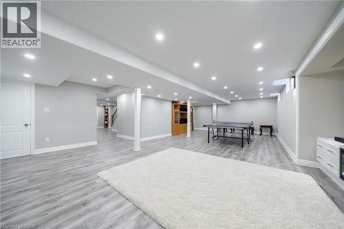 165 Alison Crescent, Oakville, ON - Indoor