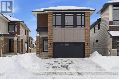 316 WHITHAM CRESCENT  North Grenville, ON K0G 1J0