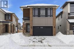 316 WHITHAM CRESCENT  North Grenville, ON K0G 1J0