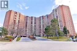 625 THE WEST MALL Unit# 1504  Toronto, ON M9C 4W9