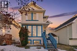 15029 5 Street SW  Calgary, AB T2Y 3E3