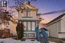 15029 5 Street Sw, Calgary, AB  - Outdoor 
