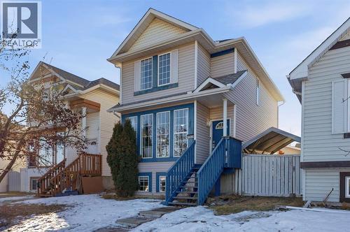 15029 5 Street Sw, Calgary, AB - Outdoor