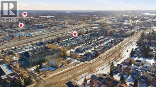 15029 5 Street Sw, Calgary, AB - Outdoor With View