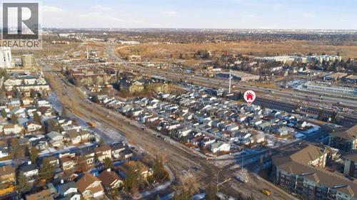 15029 5 Street Sw, Calgary, AB - Outdoor With View