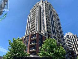 216 - 9500 MARKHAM ROAD  Markham, ON L6E 0N6