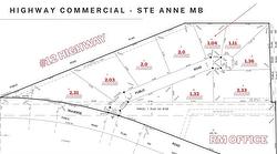 6 Commerce Drive  Ste Anne, MB R5H 1R1