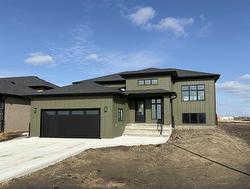 48 Wild Plum Lane Steinbach, MB R5G 2Z1