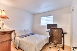 Chambre à coucher - 