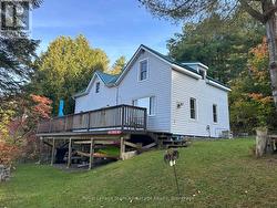 27 BURNSIDE BRIDGE ROAD Mcdougall, ON P2A 2W9