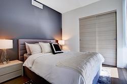 Chambre à coucher - 