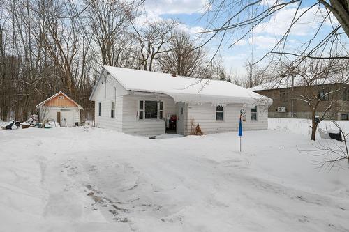 4921 Rue Rose-Marie  Montréal (Pierrefonds-Roxboro), QC H9K 1G7