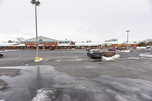 Frontage - 106-114-2001 Av. Victoria, Saint-Lambert, QC - Outdoor