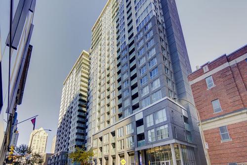 1906-1211 Rue Drummond  Montréal (Ville-Marie), QC H3G 0E6