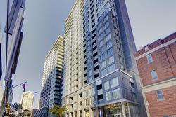 1906-1211 Rue Drummond  Montréal (Ville-Marie), QC H3G 0E6