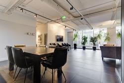 Salle de conférence - 