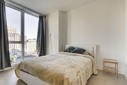 Chambre à coucher - 