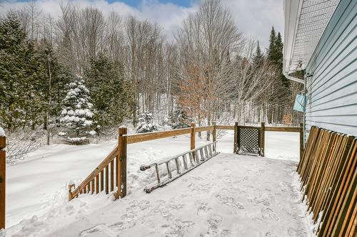 Autre - 2149  - 2151 Av. Du Mont-Vert, Val-David, QC - Outdoor