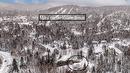 Photo aérienne - 2149  - 2151 Av. Du Mont-Vert, Val-David, QC  - Outdoor With View 
