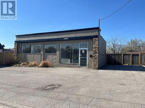 100 Charing Cross Street, Brantford, ON 