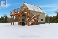 11251B HIGHWAY 41  Addington Highlands, ON K0H 1Z0