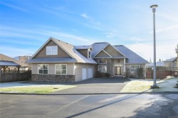 2983 Thurston Pl  Campbell River, BC V9H 0A6