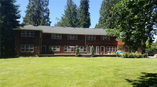 4755 Fairbridge Dr, Duncan, BC 