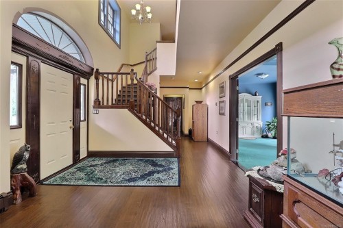 4755 Fairbridge Dr, Duncan, BC 