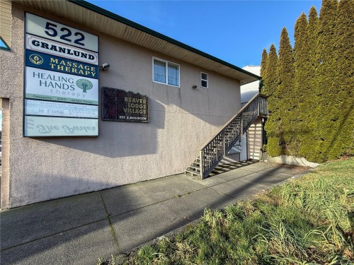 16-522 Dogwood St SOUTH Campbell River, BC V9W 6R4