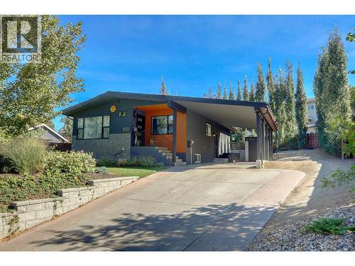 3707 22 Street  Vernon, BC V1T 4J1