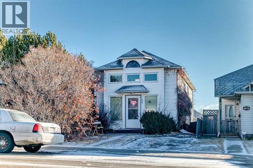 142 Hunterhorn Drive NE  Calgary, AB T3P 0B1