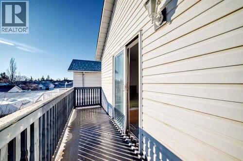 142 Hunterhorn Drive Ne, Calgary, AB - Outdoor