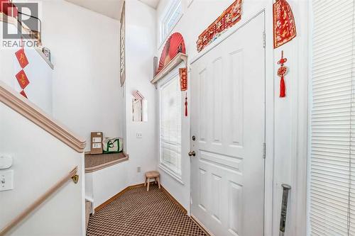 142 Hunterhorn Drive Ne, Calgary, AB - Indoor Photo Showing Other Room