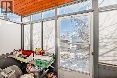 142 Hunterhorn Drive Ne, Calgary, AB - Indoor Photo Showing Other Room