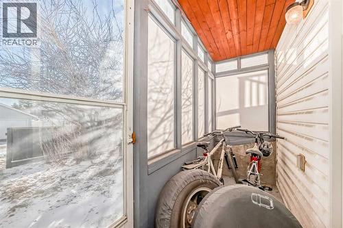 142 Hunterhorn Drive Ne, Calgary, AB - Indoor Photo Showing Other Room