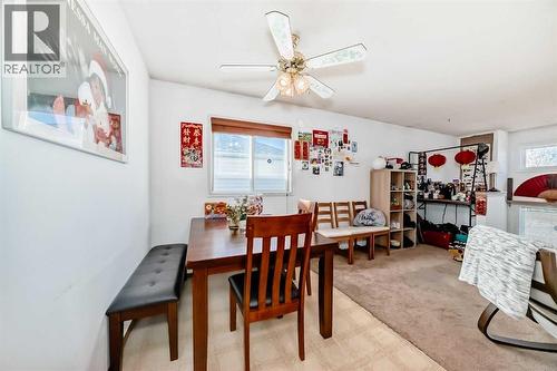 142 Hunterhorn Drive Ne, Calgary, AB - Indoor