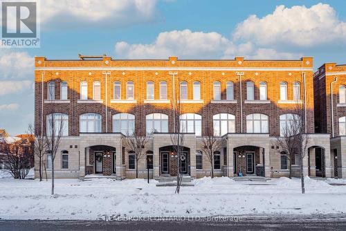 160 GLAD PARK AVENUE  Whitchurch-Stouffville, ON L4A 1X1