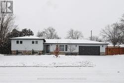 626 CAPE AVENUE  Burlington, ON L7L 4M6