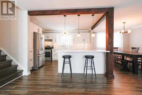 626 Cape Avenue, Burlington, ON - Indoor