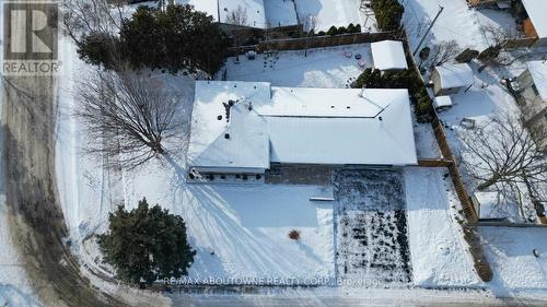 626 Cape Avenue, Burlington, ON - Outdoor