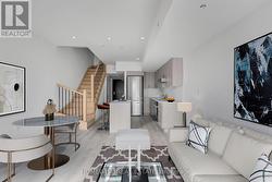 314 - 485 LOGAN AVENUE  Toronto, ON M4M 2P5