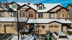 34 - 34 ARLINGTON CRESCENT  Guelph, ON N1L 0K9