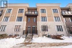 24 - 85 VILLAGE PARKWAY  Markham, ON L3R 4Z7