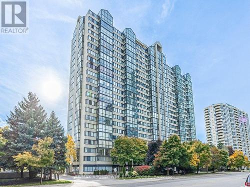 2109 - 350 WEBB DRIVE  Mississauga, ON L5B 3W4