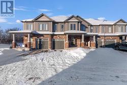 570 LINDEN DRIVE  Cambridge, ON N3H 0C9