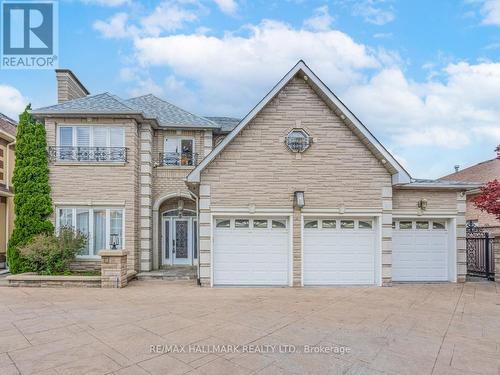 138 ELGIN MILLS ROAD W  Richmond Hill, ON L4C 4M2